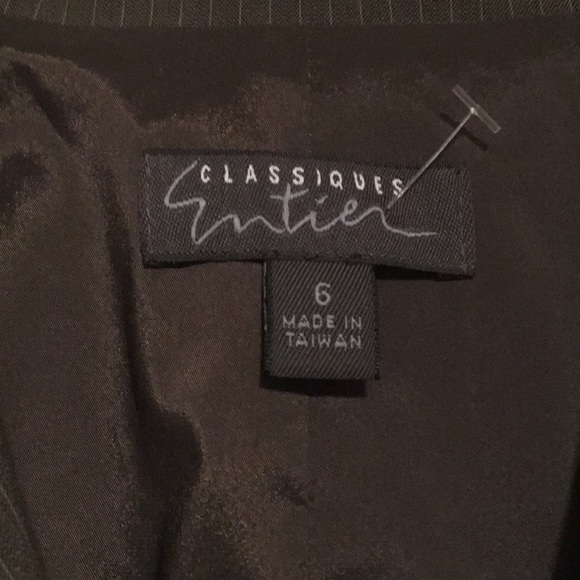 Dress Jacket - Picture 2 of 4